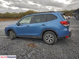 Subaru Forester 2022 2