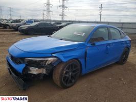 Honda Civic - zobacz ofertę