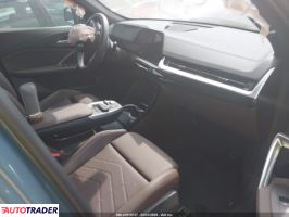 BMW X2 2025 2 BMW X2 2025 2