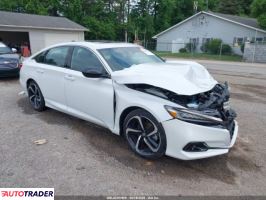 Honda Accord 2022 2 Honda Accord 2022 2