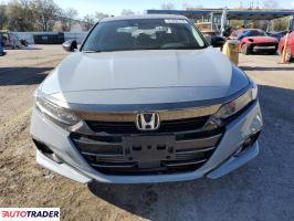Honda Accord 2022 1 Honda Accord 2022 1
