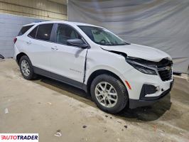 Chevrolet Equinox 2024 1