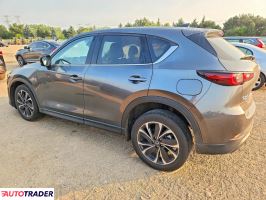 Mazda CX-5 2023 2
