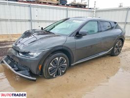 Kia EV6 2024