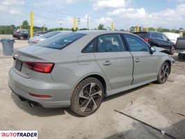 Audi A3 2020 2 Audi A3 2020 2
