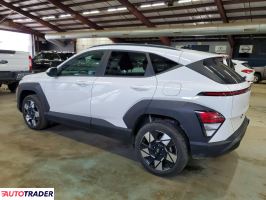 Hyundai Kona 2024 2