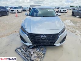 Nissan Altima 2023 2