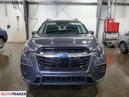 Subaru Pozostałe 2023 2