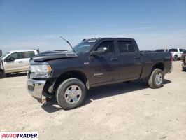 Dodge Ram 2021 6 Dodge Ram 2021 6