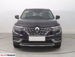 Renault Koleos 2021 2.0 181 KM