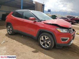 Jeep Compass 2021 2 Jeep Compass 2021 2