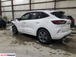 Ford Escape 2023 1