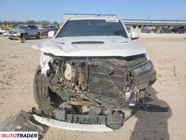 Dodge Durango 2020 5