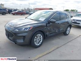 Ford Escape 2020 1 Ford Escape 2020 1