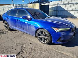 Acura Integra 2023 1