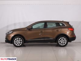 Renault Kadjar 2017 1.2 128 KM