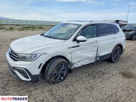 Volkswagen Tiguan 2024 2