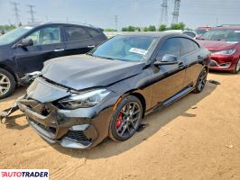 BMW M235 - zobacz ofertę