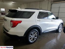 Ford Explorer 2023 2 Ford Explorer 2023 2