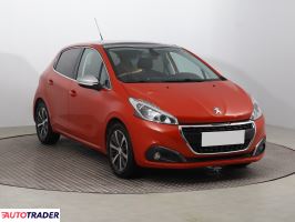 Peugeot 208 - zobacz ofertę