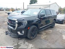 GMC Yukon 2023 5 GMC Yukon 2023 5