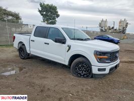 Ford Pozostałe 2025 2