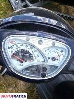 Kymco Like 2010 Kymco Like 2010