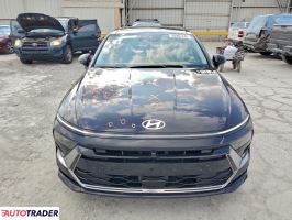 Hyundai Sonata 2024 2