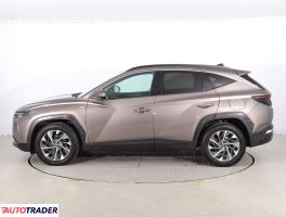 Hyundai Tucson 2021 1.6 177 KM