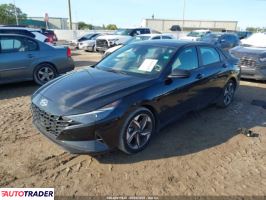 Hyundai Elantra 2023 2 Hyundai Elantra 2023 2