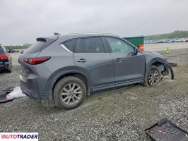 Mazda CX-5 2023 2