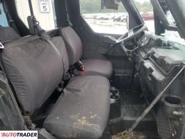 Polaris Ranger RZR 2025