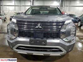 Mitsubishi Outlander 2023 2