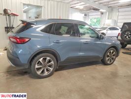 Ford Escape 2023 2