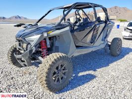 Polaris Pozostałe 2022