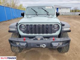Jeep Wrangler 2024 3