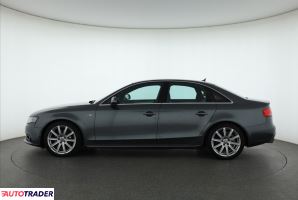 Audi A4 2009 1.8 118 KM Audi A4 2009 1.8 118 KM