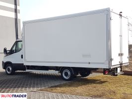 Iveco Daily 2015 2.3 Iveco Daily 2015 2.3