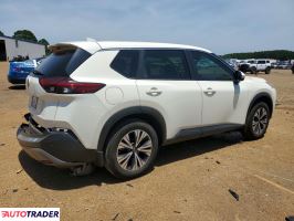 Nissan Rogue 2023 1