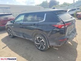 Mitsubishi Outlander 2023 2