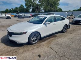 Honda Accord 2023 2