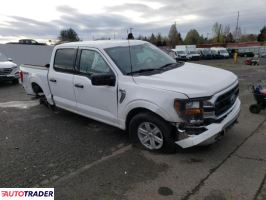 Ford Pozostałe 2023 2 Ford Pozostałe 2023 2
