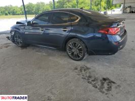 Infiniti Q70 2019 3 Infiniti Q70 2019 3