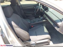 Honda Accord 2024 1 Honda Accord 2024 1