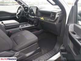 Ford Pozostałe 2025 2