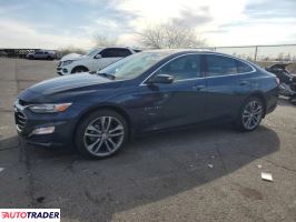 Chevrolet Malibu 2022 2 Chevrolet Malibu 2022 2