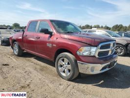 Dodge Ram 2019 5