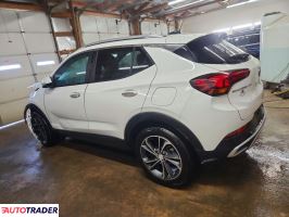 Buick Pozostałe 2022 1