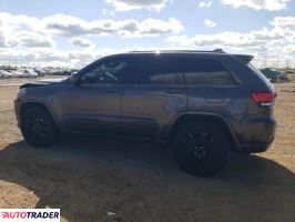 Jeep Grand Cherokee 2020 3