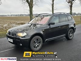 BMW X3 - zobacz ofertę
